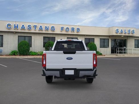 New 2026 Ford F250 XL w/ XL Chrome Package AWD/4WD image 6