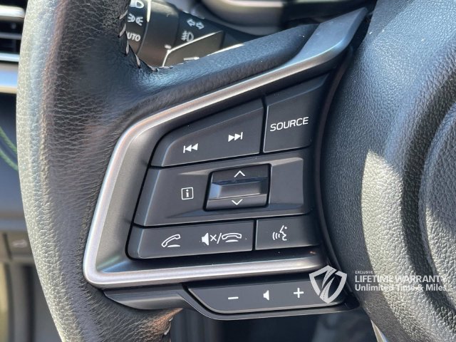 Used 2023 Subaru Outback Onyx Edition XT AWD/4WD image 44