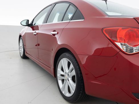 Used 2011 Chevrolet Cruze LTZ w/ RS Package image 13