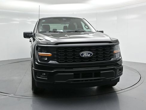 Used 2025 Ford F150 STX w/ Equipment Group 200A RWD image 48