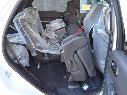 New 2026 Dodge Durango GT w/ Blacktop Package image 35