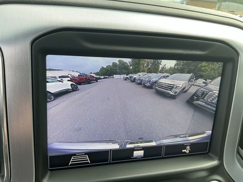 Used 2020 GMC Sierra 1500 SLT w/ SLT Premium Plus Package AWD/4WD image 41