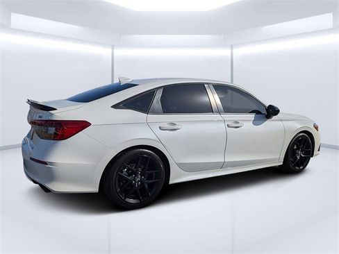 Used 2022 Honda Civic Si image 3