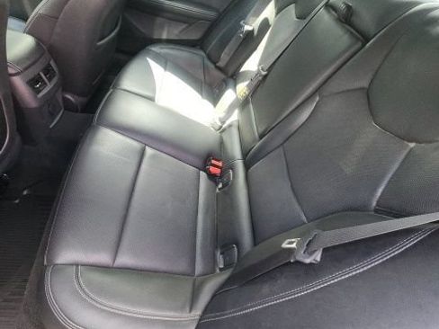 Used 2020 Cadillac CT4 Premium Luxury RWD image 21