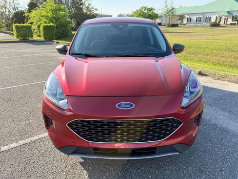 Used 2022 Ford Escape SE w/ Convenience Package image 10