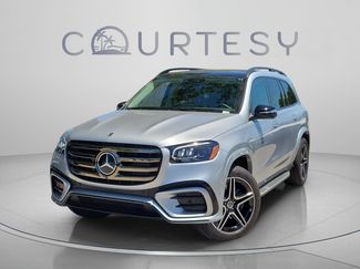 Certified 2026 Mercedes-Benz GLS 450 4MATIC 360° Tour
