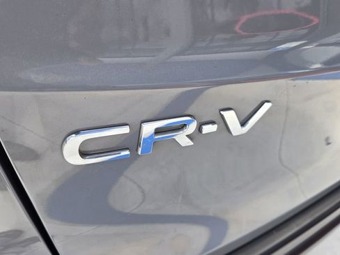 Certified 2024 Honda CR-V LX image 13
