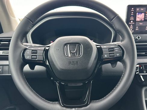 New 2026 Honda Pilot EX-L image 27