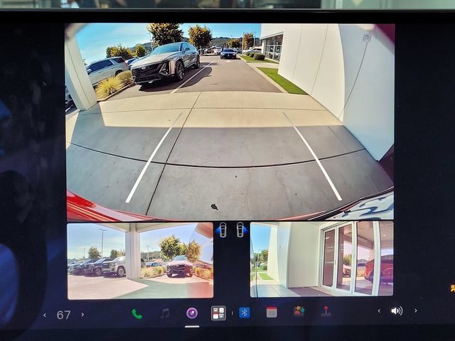 Used 2022 Tesla Model X AWD/4WD image 11