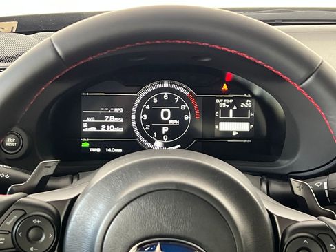 New 2026 Subaru BRZ Limited image 17