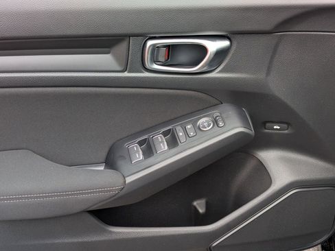 New 2026 Honda Civic LX image 21