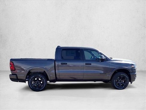New 2026 RAM 1500 Big Horn AWD/4WD image 5