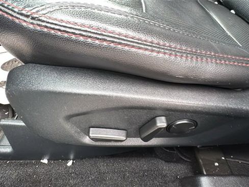 Certified 2019 Ford Explorer Sport w/ Equipment Group 401A image 9