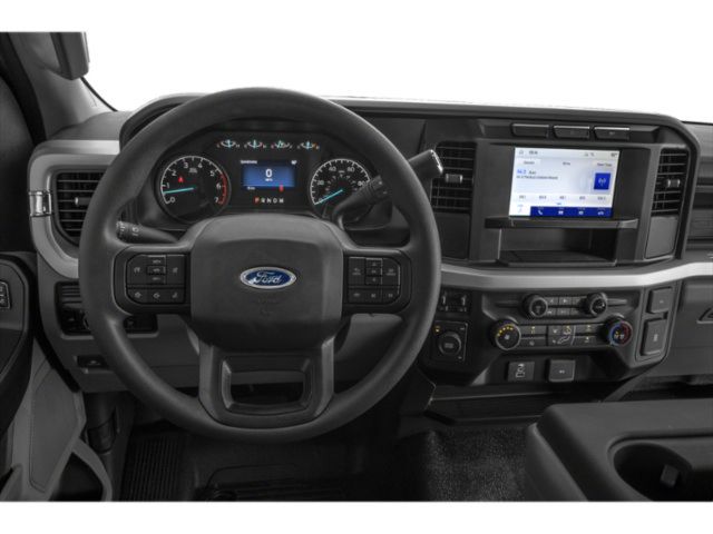 New 2026 Ford F250 XL w/ 360-Degree Camera Package AWD/4WD image 4