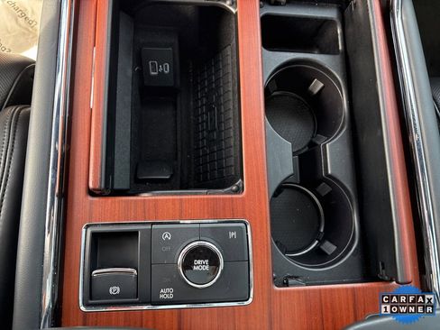 Used 2024 Lincoln Navigator Reserve image 26