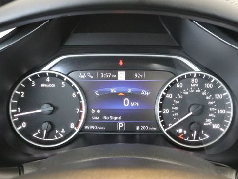 Used 2020 Nissan Murano SL w/ Moonroof Package AWD/4WD image 23