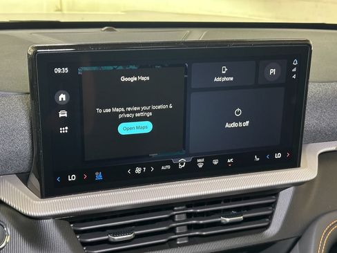 New 2026 Ford Explorer Tremor w/ Tremor Ultimate Package AWD/4WD image 30