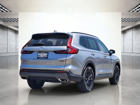 Used 2024 Honda CR-V Sport-L image 6