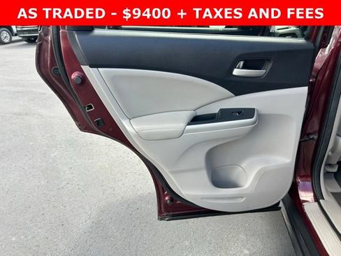 Used 2013 Honda CR-V EX-L image 13
