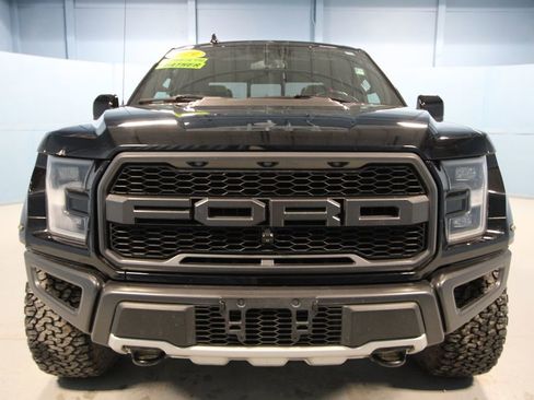 Used 2019 Ford F150 Raptor w/ Equipment Group 802A Luxury image 35