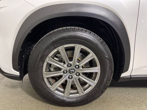 Used 2020 Lexus NX 300 FWD w/ Accessory Package 2 image 12