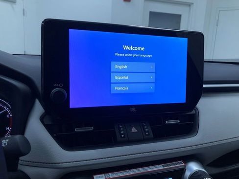 New 2025 Toyota RAV4 XLE Premium image 28