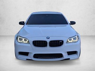 Used 2016 BMW M5 RWD video 2