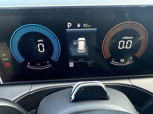 New 2026 Hyundai Santa Fe SEL image 17