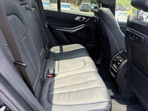 Used 2019 BMW X5 xDrive40i AWD/4WD image 14