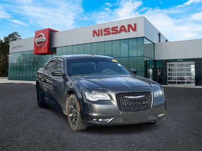 Used 2020 Chrysler 300 S