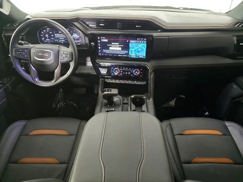 Used 2025 GMC Sierra 1500 AT4 w/ AT4 Premium Package AWD/4WD image 20