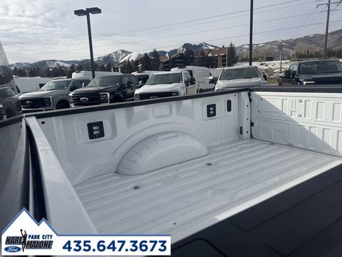Used 2023 Ford F250 XLT w/ FX4 Off-Road Package image 22