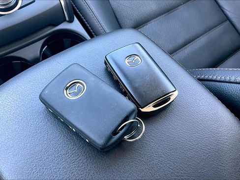 Used 2020 MAZDA CX-5 Grand Touring image 35