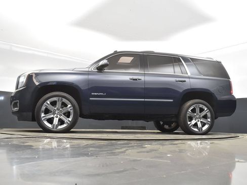 Used 2019 GMC Yukon Denali w/ Open Road Package RWD image 41