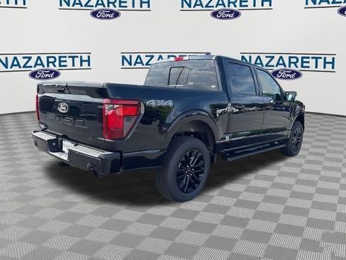 New 2026 Ford F150 XLT w/ Equipment Group 302A MID AWD/4WD image 7