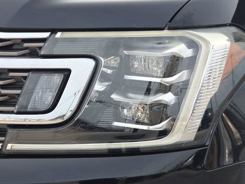 Used 2020 Ford Expedition King Ranch w/ Cargo Package image 4