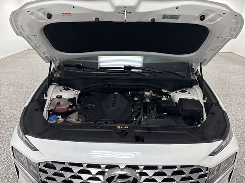 Used 2021 Hyundai Santa Fe SEL w/ Convenience Package AWD/4WD image 16