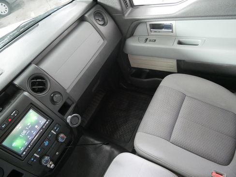 Used 2011 Ford F150 XL w/ PWR Equipment Group image 10