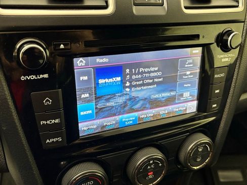 Used 2021 Subaru WRX image 22