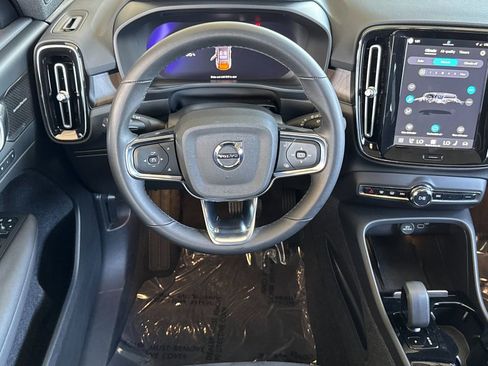 Certified 2023 Volvo C40 P8 Recharge Ultimate AWD/4WD image 13