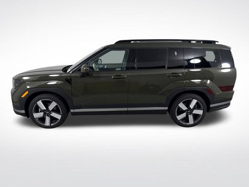 Used 2024 Hyundai Santa Fe Limited AWD/4WD image 8