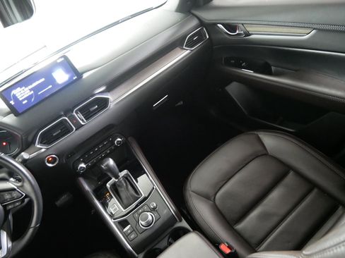 Used 2023 MAZDA CX-5 Signature image 11