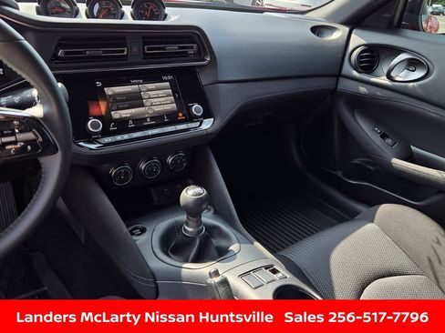 Used 2025 Nissan Z Sport w/ Floor Mat Package RWD image 15