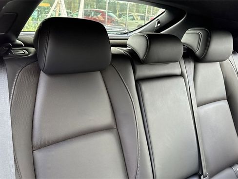 New 2026 MAZDA MAZDA3 Hatchback w/Premium Plus Pkg image 47