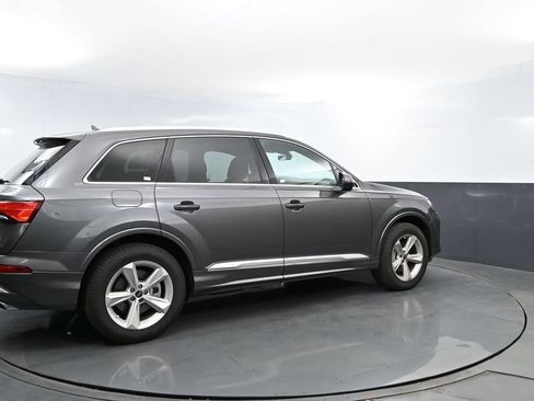 Used 2025 Audi Q7 2.0T Premium AWD/4WD image 23