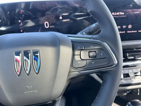 New 2026 Buick Envista Sport Touring FWD image 21