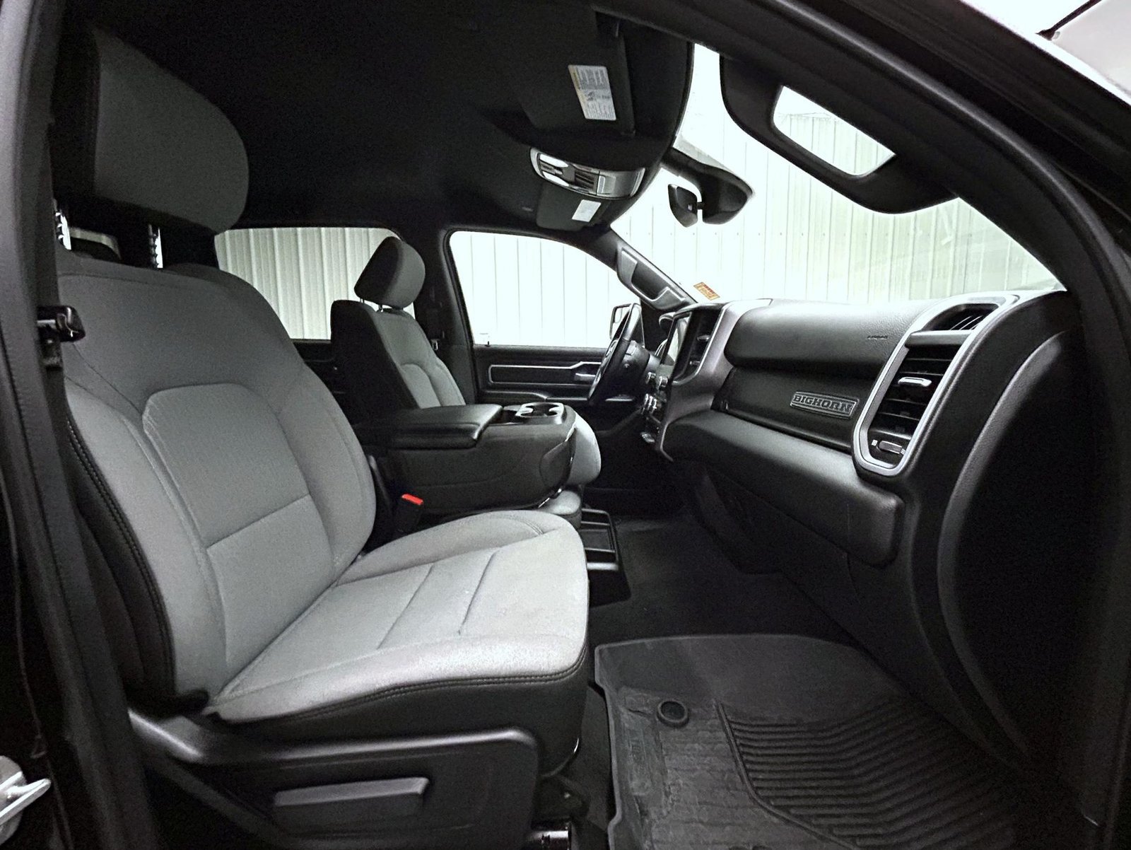Used 2023 RAM 1500 Big Horn AWD/4WD image 15