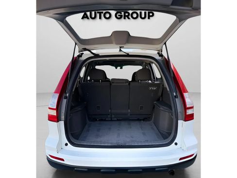 Used 2011 Honda CR-V EX image 19