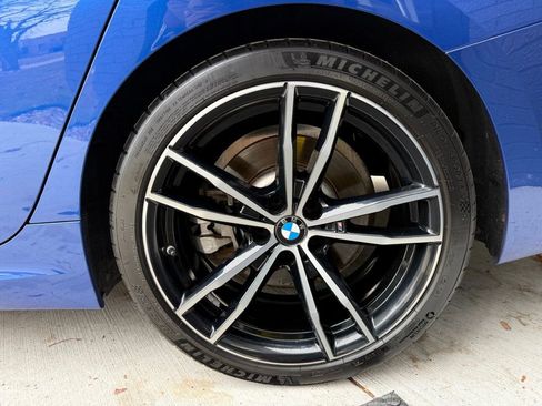 Used 2019 BMW 330i xDrive Sedan image 23