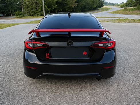 Used 2023 Honda Civic Sport Touring image 26